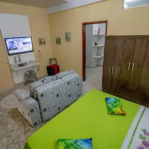 Flat Bem Apartamento